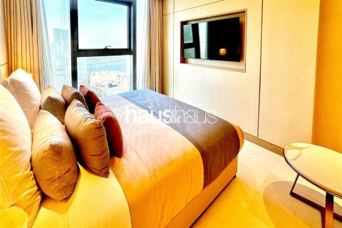 Apartmen di Jumeirah Beach Residence, Dubai, UAE 1 bilik tidur, 103 meter persegi № 625483 - foto 4