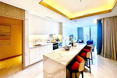 Apartmen di Jumeirah Beach Residence, Dubai, UAE 1 bilik tidur, 103 meter persegi № 625483 - foto 10