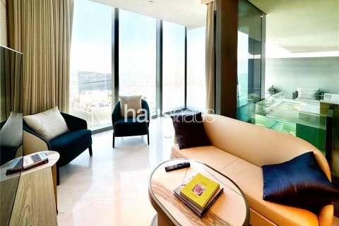 Apartmen di Jumeirah Beach Residence, Dubai, UAE 1 bilik tidur, 103 meter persegi № 625483 - foto 11