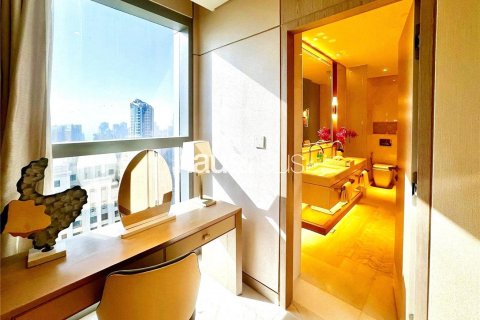Apartmen di Jumeirah Beach Residence, Dubai, UAE 1 bilik tidur, 103 meter persegi № 625483 - foto 7