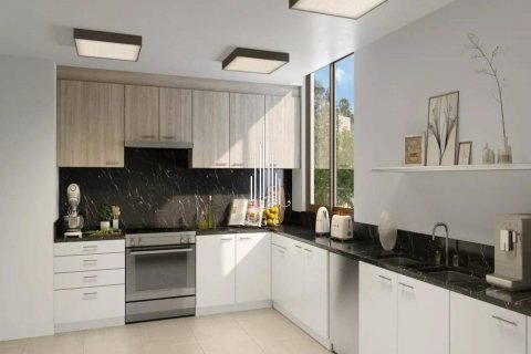 Vila v Al Shamkha, Abu Dhabi, SAE 4 ložnice, 386.6 m² Č.: 550717 - fotografie 10