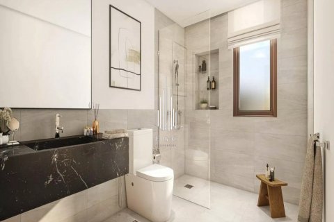 Vila v Al Shamkha, Abu Dhabi, SAE 4 ložnice, 386.6 m² Č.: 550717 - fotografie 13