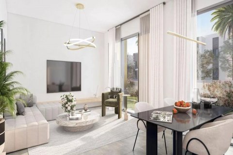 Vila v Al Shamkha, Abu Dhabi, SAE 4 ložnice, 386.6 m² Č.: 550717 - fotografie 9