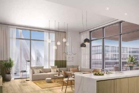 阿联酋 Abu Dhabi Saadiyat Island 待售 : 2 卧, 128.9 平方米 , 编号550716 - 照片 5