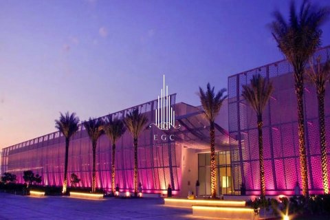 阿联酋 Abu Dhabi Saadiyat Island 待售 : 2 卧, 128.9 平方米 , 编号550716 - 照片 1