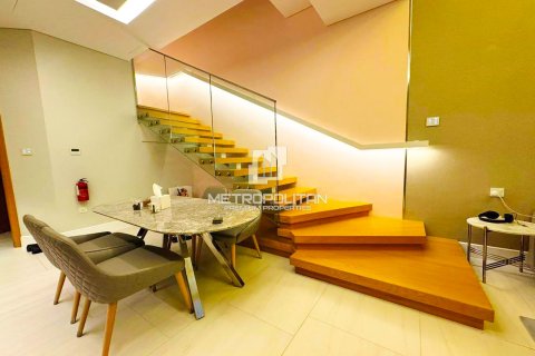 Byt v Business Bay, Dubai, SAE 1 ložnice, 104 m² Č.: 592248 - fotografie 2