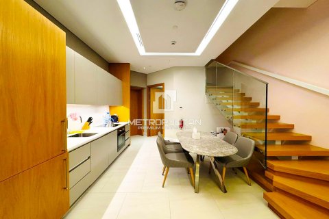 Byt v Business Bay, Dubai, SAE 1 ložnice, 104 m² Č.: 592248 - fotografie 4