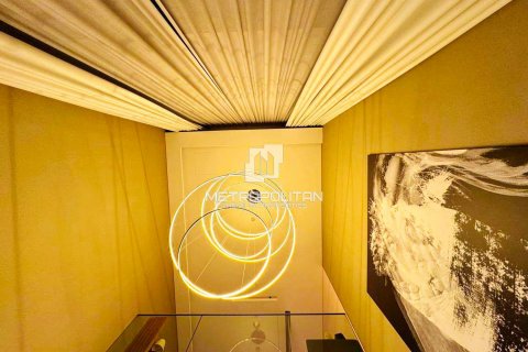 Byt v Business Bay, Dubai, SAE 1 ložnice, 104 m² Č.: 592248 - fotografie 8