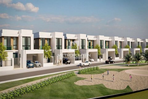 Vila di Mina Al Arab, Ras Al Khaimah, UEA 4 kamar tidur, 355 m2 nomor 592250 - foto 10