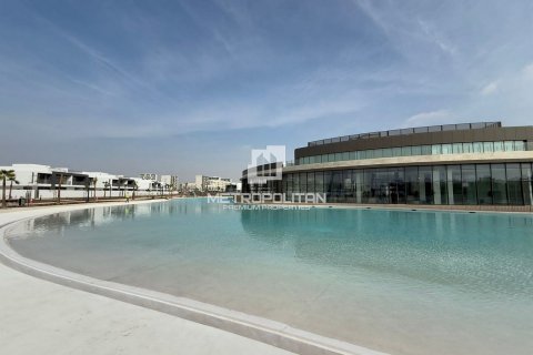 阿联酋 Dubai Dubai South (Dubai World Central) 待租 : 3 卧, 240 平方米 , 编号592249 - 照片 30