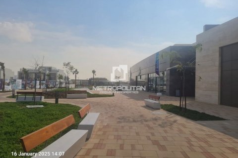 阿联酋 Dubai Dubai South (Dubai World Central) 待租 : 3 卧, 240 平方米 , 编号592249 - 照片 13