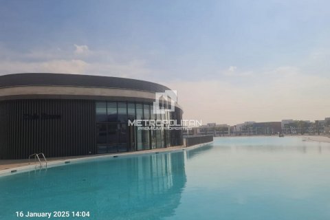 阿联酋 Dubai Dubai South (Dubai World Central) 待租 : 3 卧, 240 平方米 , 编号592249 - 照片 22