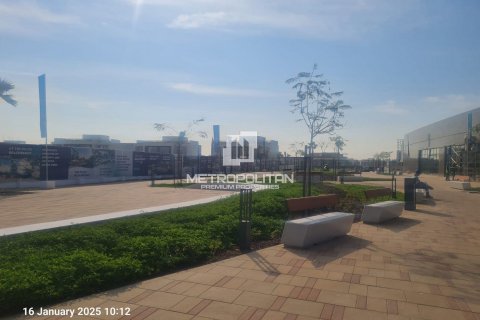 阿联酋 Dubai Dubai South (Dubai World Central) 待租 : 3 卧, 240 平方米 , 编号592249 - 照片 16
