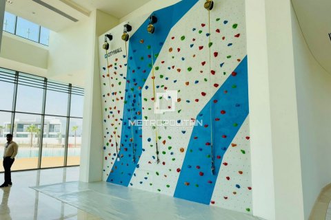 阿联酋 Dubai Dubai South (Dubai World Central) 待租 : 3 卧, 240 平方米 , 编号592249 - 照片 20