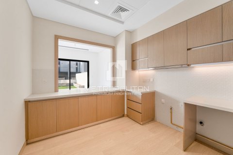 Řadový dům v Al Furjan, Dubai, SAE 3 ložnice, 261 m² Č.: 592247 - fotografie 11