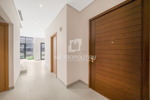 Řadový dům v Al Furjan, Dubai, SAE 3 ložnice, 261 m² Č.: 592247 - fotografie 19