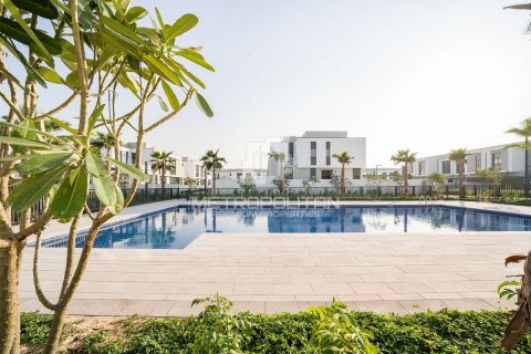 Řadový dům v Al Furjan, Dubai, SAE 3 ložnice, 261 m² Č.: 592247 - fotografie 4