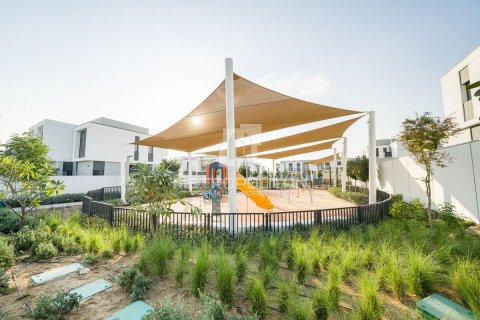 Řadový dům v Al Furjan, Dubai, SAE 3 ložnice, 261 m² Č.: 592247 - fotografie 7