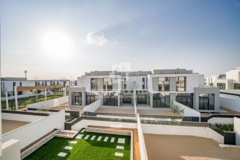 Řadový dům v Al Furjan, Dubai, SAE 3 ložnice, 261 m² Č.: 592247 - fotografie 30