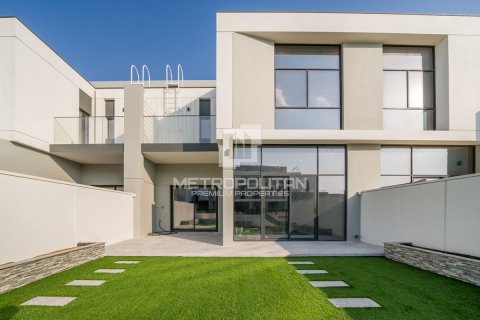 Řadový dům v Al Furjan, Dubai, SAE 3 ložnice, 261 m² Č.: 592247 - fotografie 5