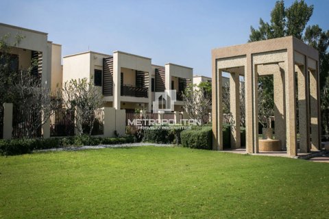 Řadový dům v Mina Al Arab, Ras Al Khaimah, SAE 2 ložnice, 170 m² Č.: 592251 - fotografie 4