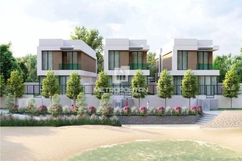 Řadový dům v Mina Al Arab, Ras Al Khaimah, SAE 2 ložnice, 170 m² Č.: 592251 - fotografie 3