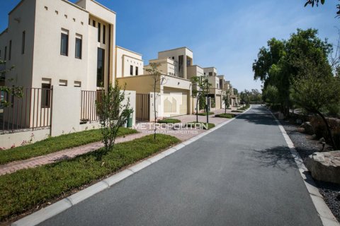 Řadový dům v Mina Al Arab, Ras Al Khaimah, SAE 2 ložnice, 170 m² Č.: 592251 - fotografie 11