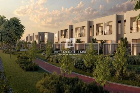 Řadový dům v Mina Al Arab, Ras Al Khaimah, SAE 2 ložnice, 170 m² Č.: 592251 - fotografie 7