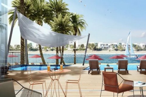 Řadový dům v Mina Al Arab, Ras Al Khaimah, SAE 2 ložnice, 179 m² Č.: 592252 - fotografie 6