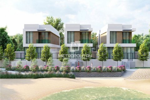 Řadový dům v Mina Al Arab, Ras Al Khaimah, SAE 2 ložnice, 179 m² Č.: 592252 - fotografie 9