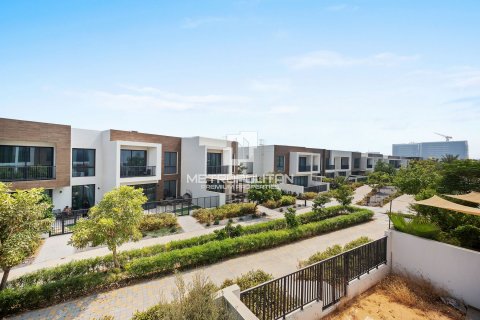 Řadový dům v Mina Al Arab, Ras Al Khaimah, SAE 2 ložnice, 179 m² Č.: 592252 - fotografie 3