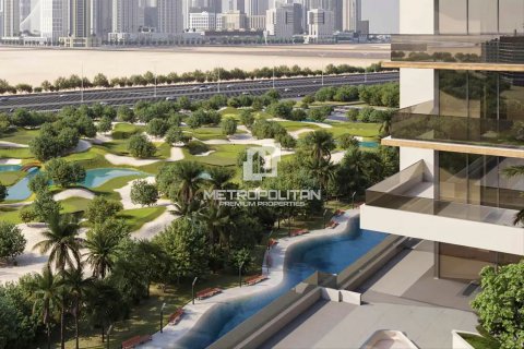 Appartamento in vendita a Ras Al Khor, Dubai, EAU 1 camera da letto, 68 mq. № 592246 - foto 1