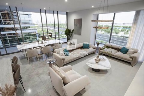 Appartamento in vendita a Ras Al Khor, Dubai, EAU 1 camera da letto, 68 mq. № 592246 - foto 5