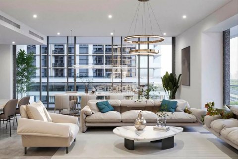 Appartamento in vendita a Ras Al Khor, Dubai, EAU 1 camera da letto, 68 mq. № 592246 - foto 4