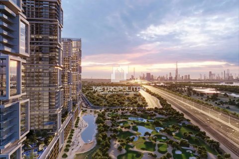 Appartamento in vendita a Ras Al Khor, Dubai, EAU 1 camera da letto, 68 mq. № 592246 - foto 11