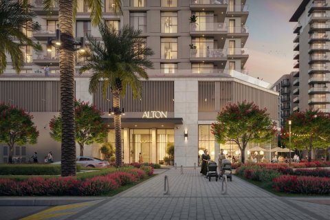 Apartament në Dubai, Emiratet e Bashkuara Arabe 2 dhoma gjumi, 93 m2. № 623193 - Foto 2