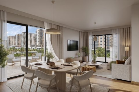 Apartament në Dubai, Emiratet e Bashkuara Arabe 2 dhoma gjumi, 93 m2. № 623193 - Foto 4