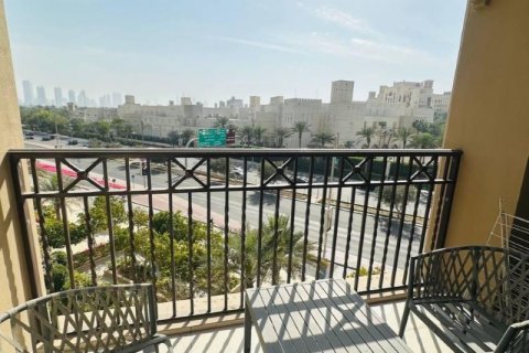 Lakás itt: Dubai, EAE, 1 hálószoba, 72.72 m², azonosító: 623195 - fénykép 1