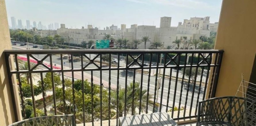 Διαμέρισμα σε Dubai, ΗΑΕ 1 υπνοδωμάτιο, 72.72 τ.μ. Αρ. 623195