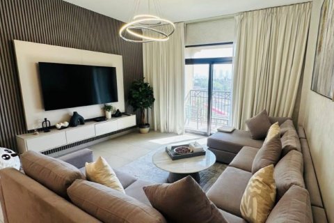 Lakás itt: Dubai, EAE, 1 hálószoba, 72.72 m², azonosító: 623195 - fénykép 2