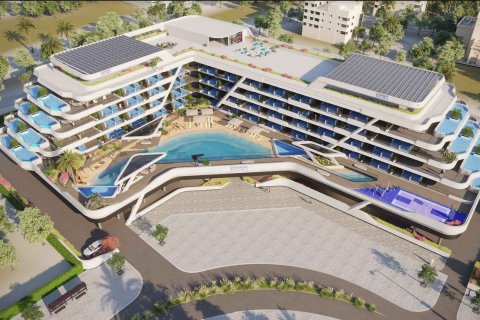 SAMANA MYKONOS v Dubai Studio City, SAE Č.: 227791