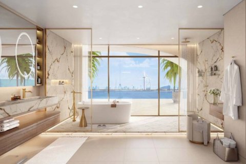 Apartment in OCEAN HOUSE in Dubai, UAE 3 bedrooms, 328.35 sq.m. № 458235 - photo 6