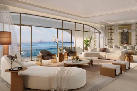 Apartment in OCEAN HOUSE in Dubai, UAE 3 bedrooms, 328.35 sq.m. № 458235 - photo 2