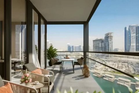 Byt v Dubai, SAE 1 ložnice, 102.83 m² Č.: 458236 - fotografie 1
