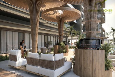 Byt v Ras Al Khaimah, SAE 1 ložnice, 61.7 m² Č.: 588578 - fotografie 9