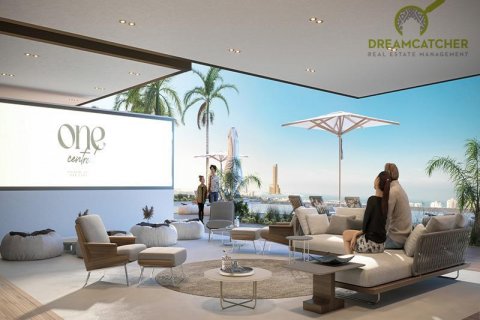 Byt v Ras Al Khaimah, SAE 1 ložnice, 61.7 m² Č.: 588578 - fotografie 10