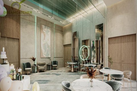 Byt v Ras Al Khaimah, SAE 1 ložnice, 61.7 m² Č.: 588578 - fotografie 23