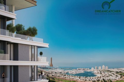 Byt v Ras Al Khaimah, SAE 1 ložnice, 61.7 m² Č.: 588578 - fotografie 17