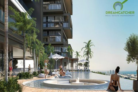 Byt v Ras Al Khaimah, SAE 1 ložnice, 61.7 m² Č.: 588578 - fotografie 27