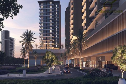 Byt v Ras Al Khaimah, SAE 1 ložnice, 61.7 m² Č.: 588578 - fotografie 11